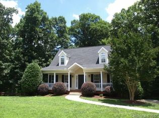 5274 Sagittarius Cir, Denver, NC 28037