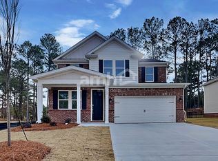 1559 Aquamarine Dr, Loganville, GA 30052