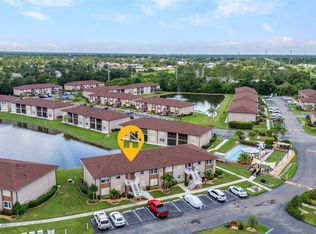 25100 Sandhill Blvd APT V-202, Punta Gorda, FL 33983