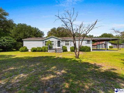 7343 Francis Marion Rd, Pamplico, SC, 29583