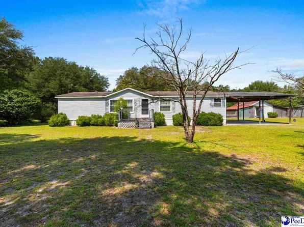 7343 Francis Marion Rd, Pamplico, SC 29583