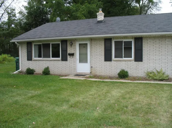 174 Odoherty Rd, Brighton, MI 48116