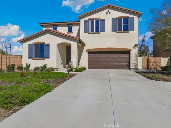 9375 Jurupa Ave, Riverside, CA 92503