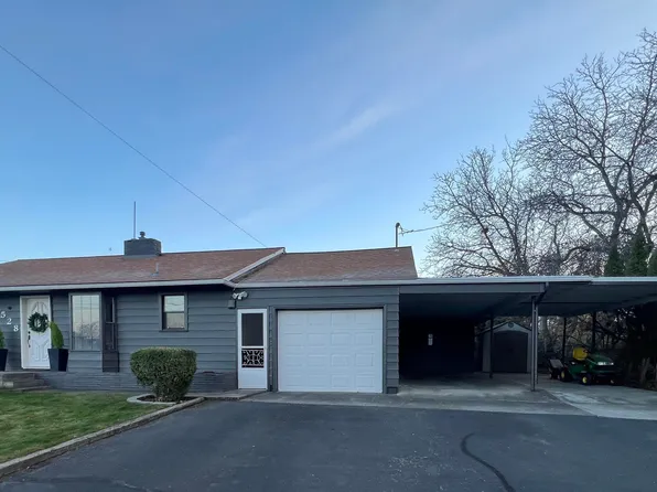 528 Park Ave, Lewiston, ID 83501