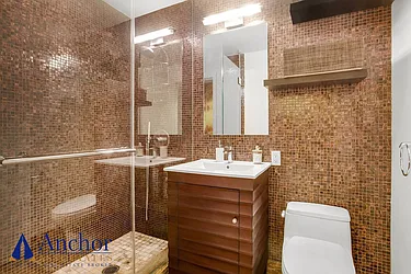Rented by Anchor Associates