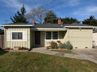 4505 Nova Dr, Santa Cruz, CA 95062