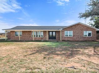 2607 Seminole Rd, Lamesa, TX 79331