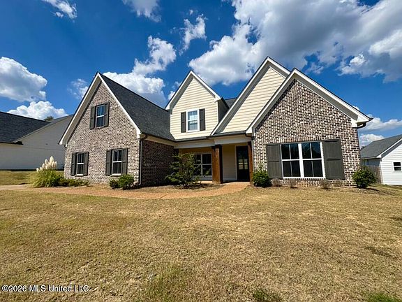 2nd image of 2484 Saint Ives Ln