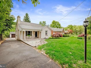 1029 Old Huntingdon Pike, Huntingdon Valley, PA 19006