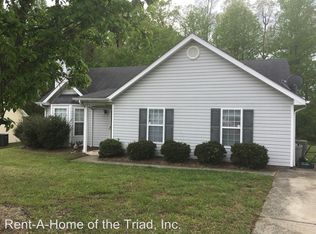 4610 Barn Owl Ct, Greensboro, NC 27406