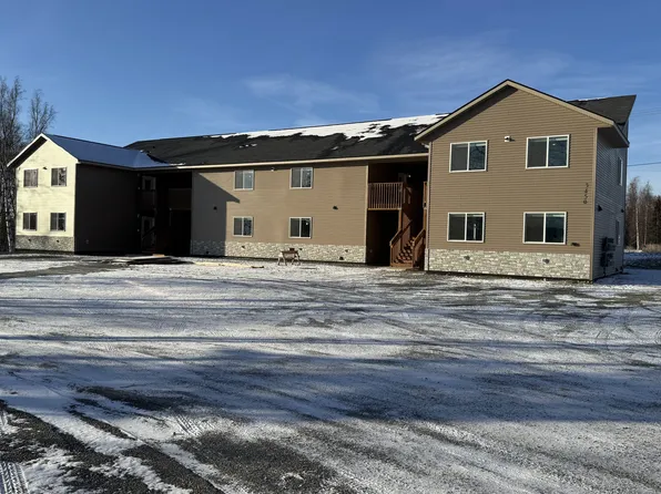 3450 S Caryshea St #4, Wasilla, AK 99623
