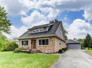 2725 France St, Findlay, OH 45840