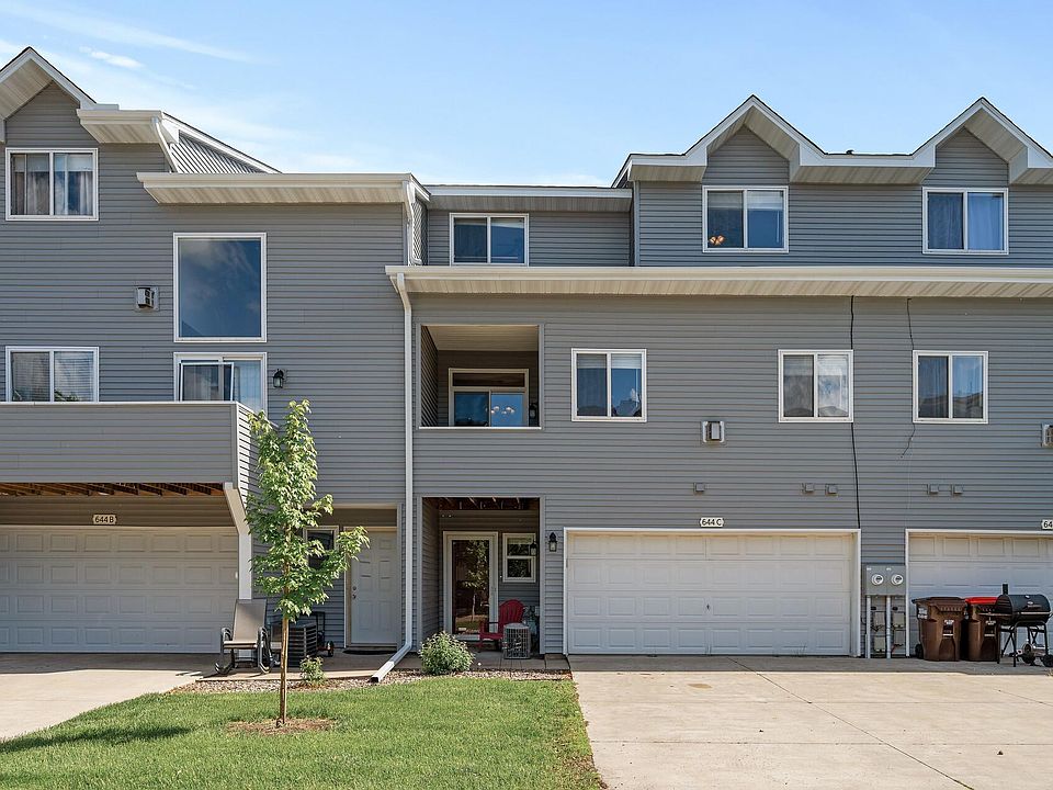 1st image of 644 Woodduck Dr APT C