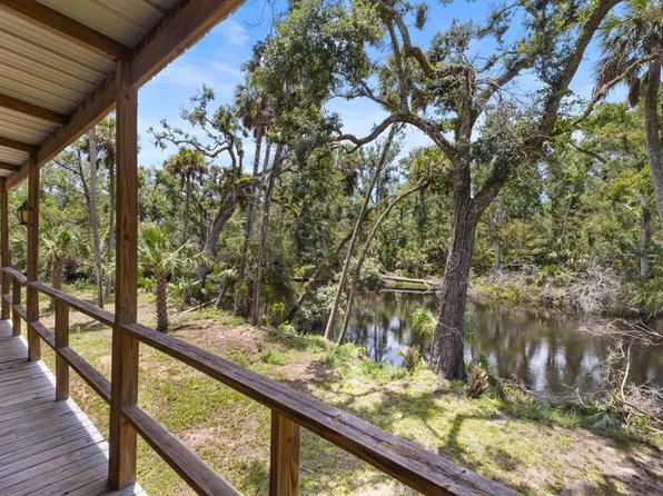 474 SW 721st St, Steinhatchee, FL 32359