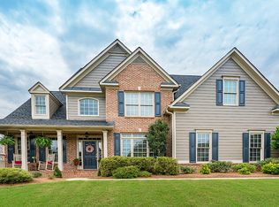 31 Boxelder Ct, Dallas, GA 30132