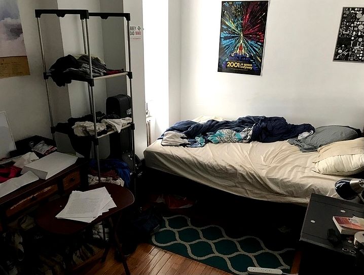 1st image of 54 Avenue C #B1