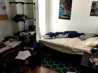 54 Avenue C #B1, New York, NY 10009