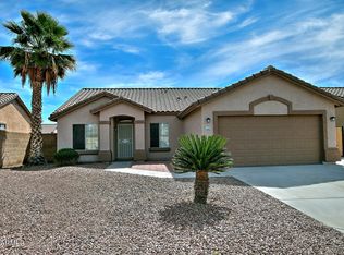 13253 W Paradise Ln, Surprise, AZ 85374
