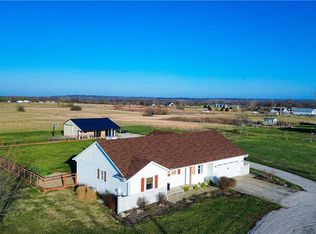 21730 Taylor Rd, Lacygne, KS 66040
