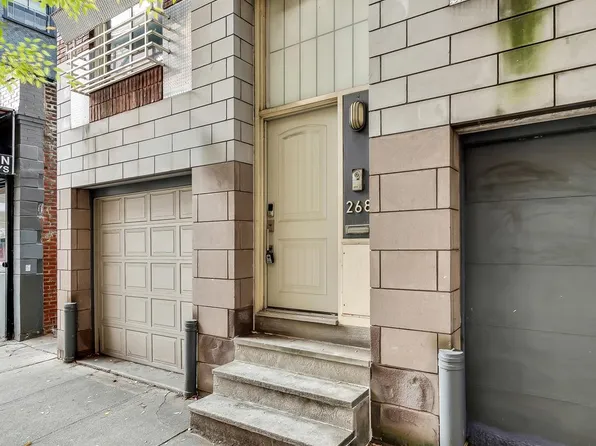 268 S 11th St, Philadelphia, PA 19107