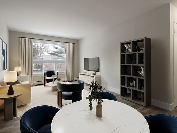 2nd image of 34 Frederick Ave #203