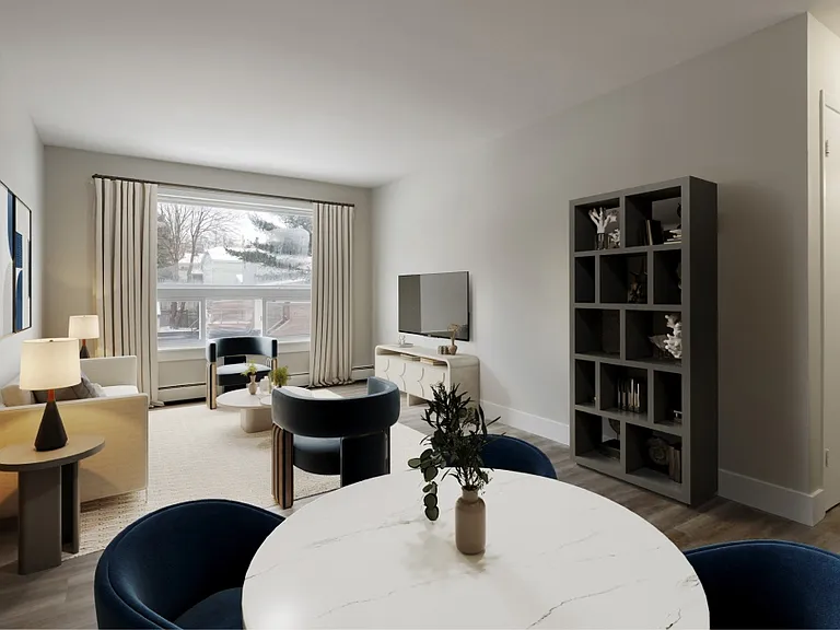 34 Frederick Ave #203 — Photo 2