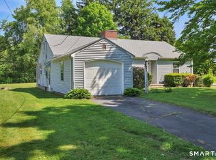 466 Blake Rd, New Britain, CT 06053