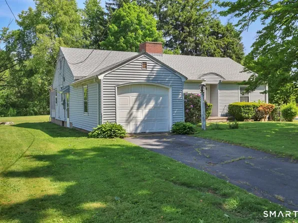 466 Blake Road, New Britain, CT 06053