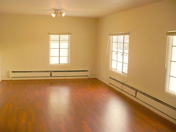 2nd view living room