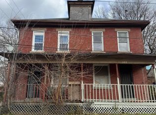 730-732 S Ohio Ave, Columbus, OH