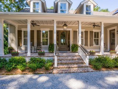 174 Bull Point Dr, Seabrook, SC, 29940
