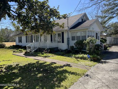 122 Swan Point Road, Bayboro, NC, 28515