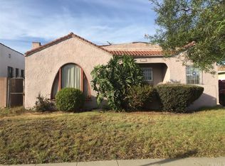 1453 W 84th St, Los Angeles, CA 90047