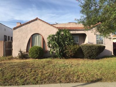 1453 W 84th St, Los Angeles, CA, 90047