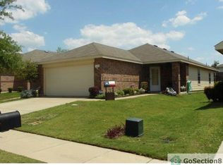 2016 Kickapoo Trl, Heartland, TX 75126