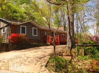 50 Payne Hill Dr, Clayton, GA 30525
