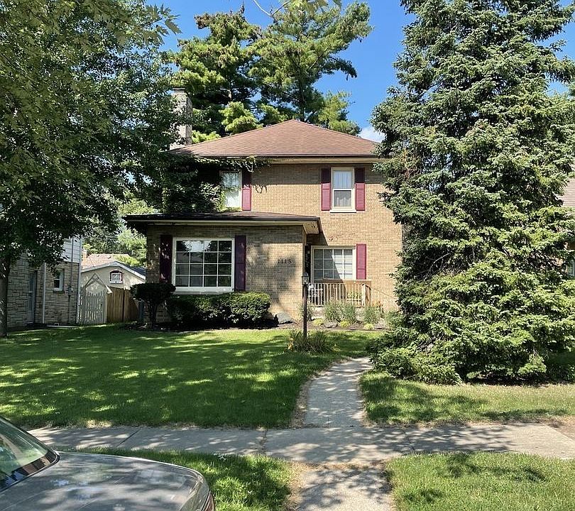 2nd image of 1115 S Elm Ave