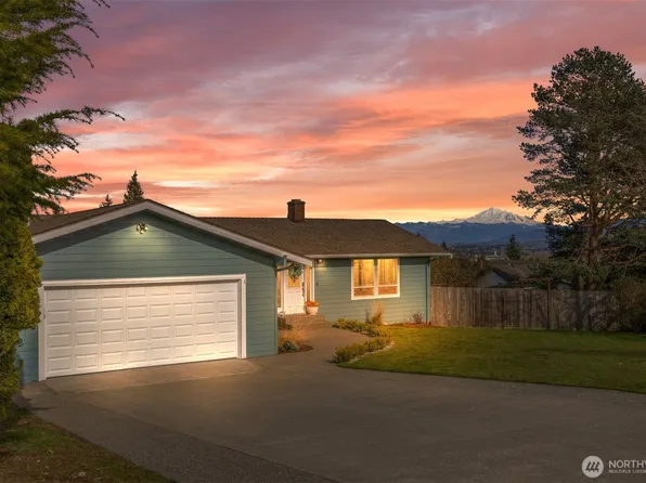 6002 Ridgeview Place, Ferndale, WA 98248