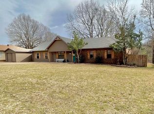 17 County Road 726, Wynne, AR 72396