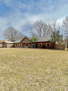 17 County Road 726, Wynne, AR, 72396