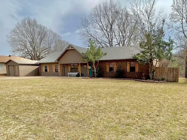 17 County Road 726, Wynne, AR 72396