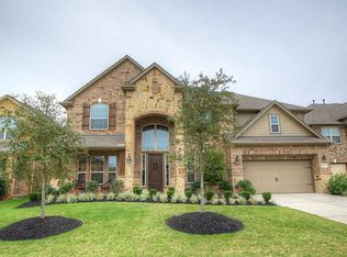 10402 Hatcher Dr, Katy, TX 77494