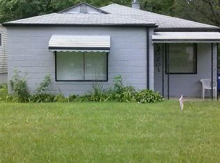 20201 Monica St, Detroit, MI 48221