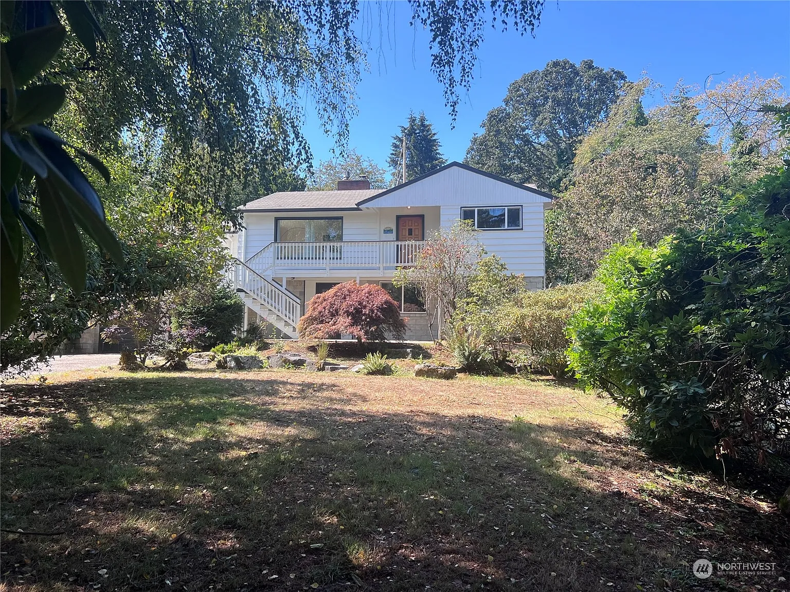 3102 Morrison Road W photo 1