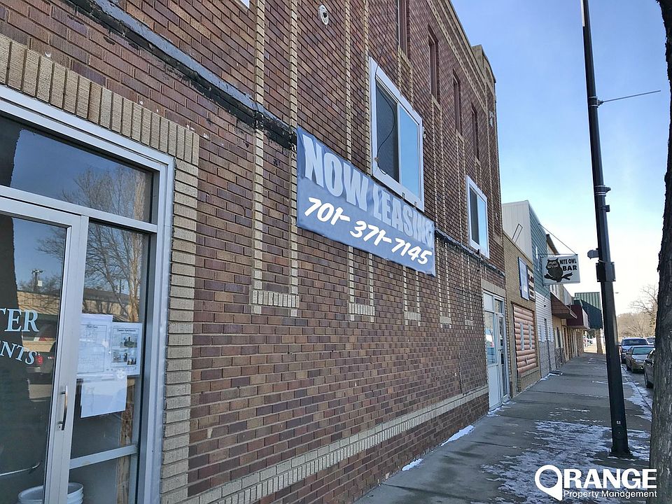 Theater Apartments 117 S Main St Beulah ND Zillow