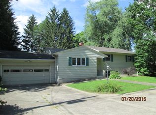 1304 Orchard Park Rd, Lexington, OH 44904