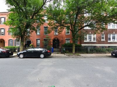 76 Florida St, Dorchester, MA, 02124