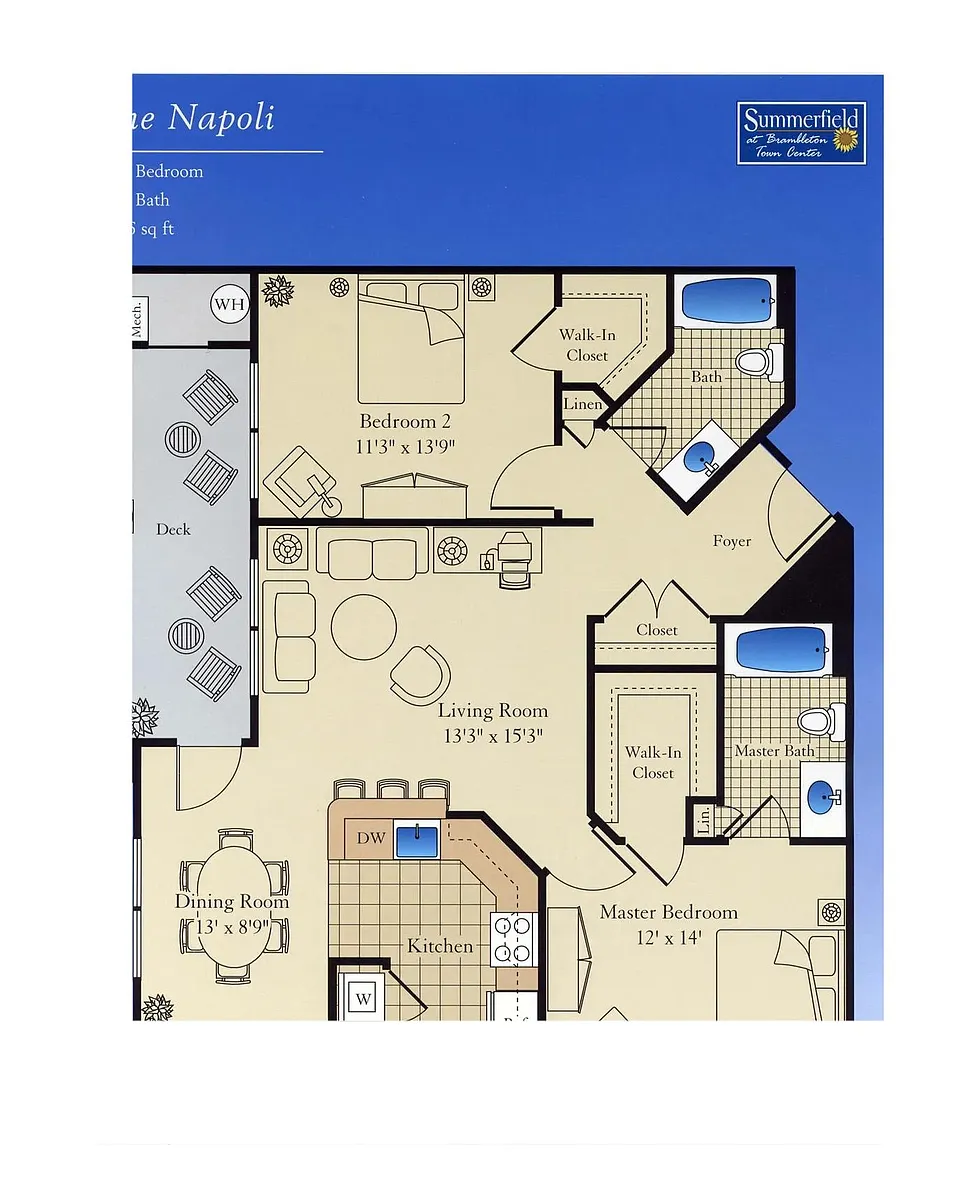 Building Photo - 22691 Blue Elder Ter #203