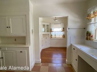 1523 Paru St, Alameda, CA 94501