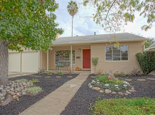 1051 Nilda Ave, Mountain View, CA 94040